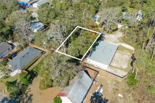 $56,900 | 587 Julia Street, St. Augustine, FL 32084