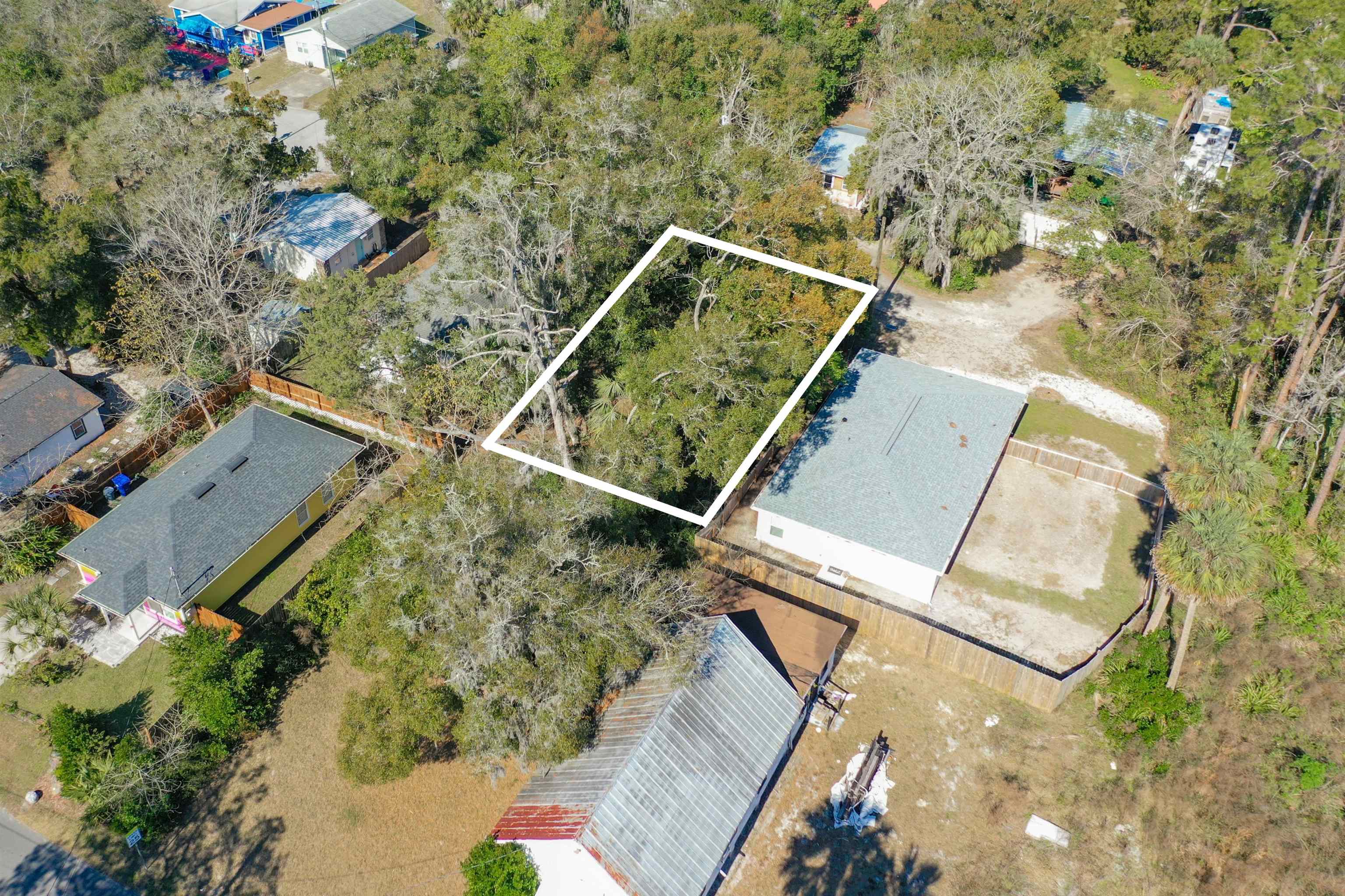 587 Julia Street St. Augustine, FL 32084 - Photo 8 of 12