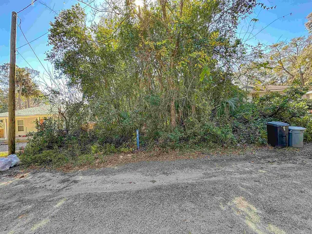 $56,900 | 587 Julia Street, St. Augustine, FL 32084