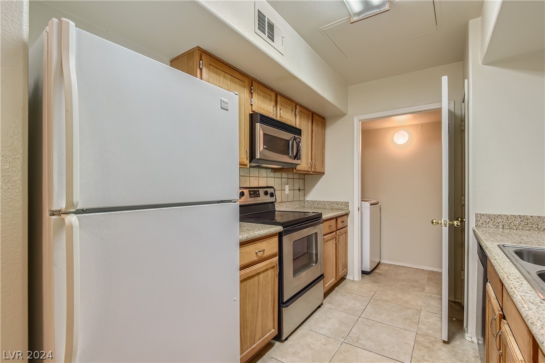 7255 West Sunset Road, Unit 2134 Las Vegas, NV 89113 - Photo 10 of 28 Gallery Image 10