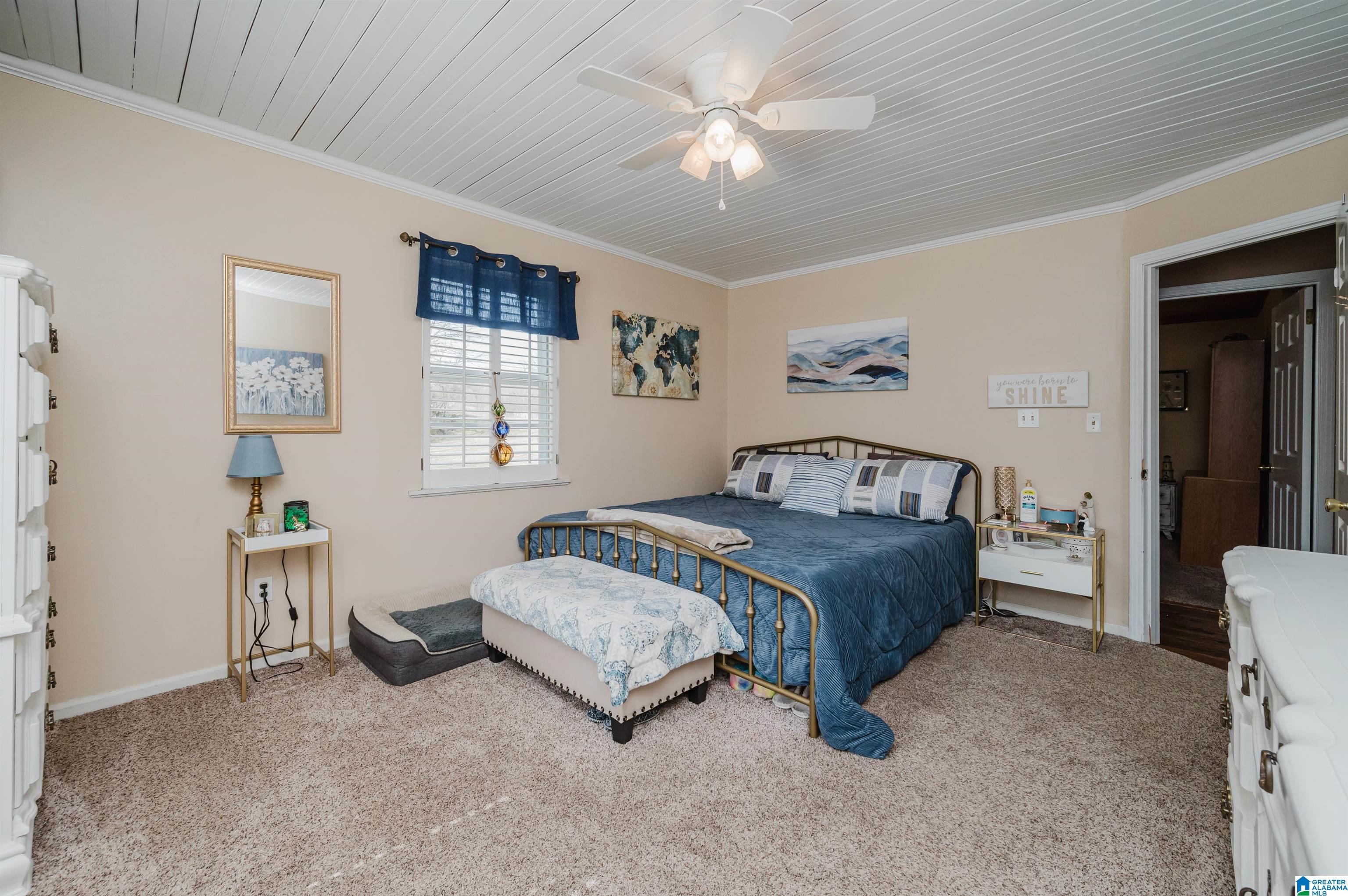 515 Nail Road Kimberly, AL 35091 - Photo 22 of 56