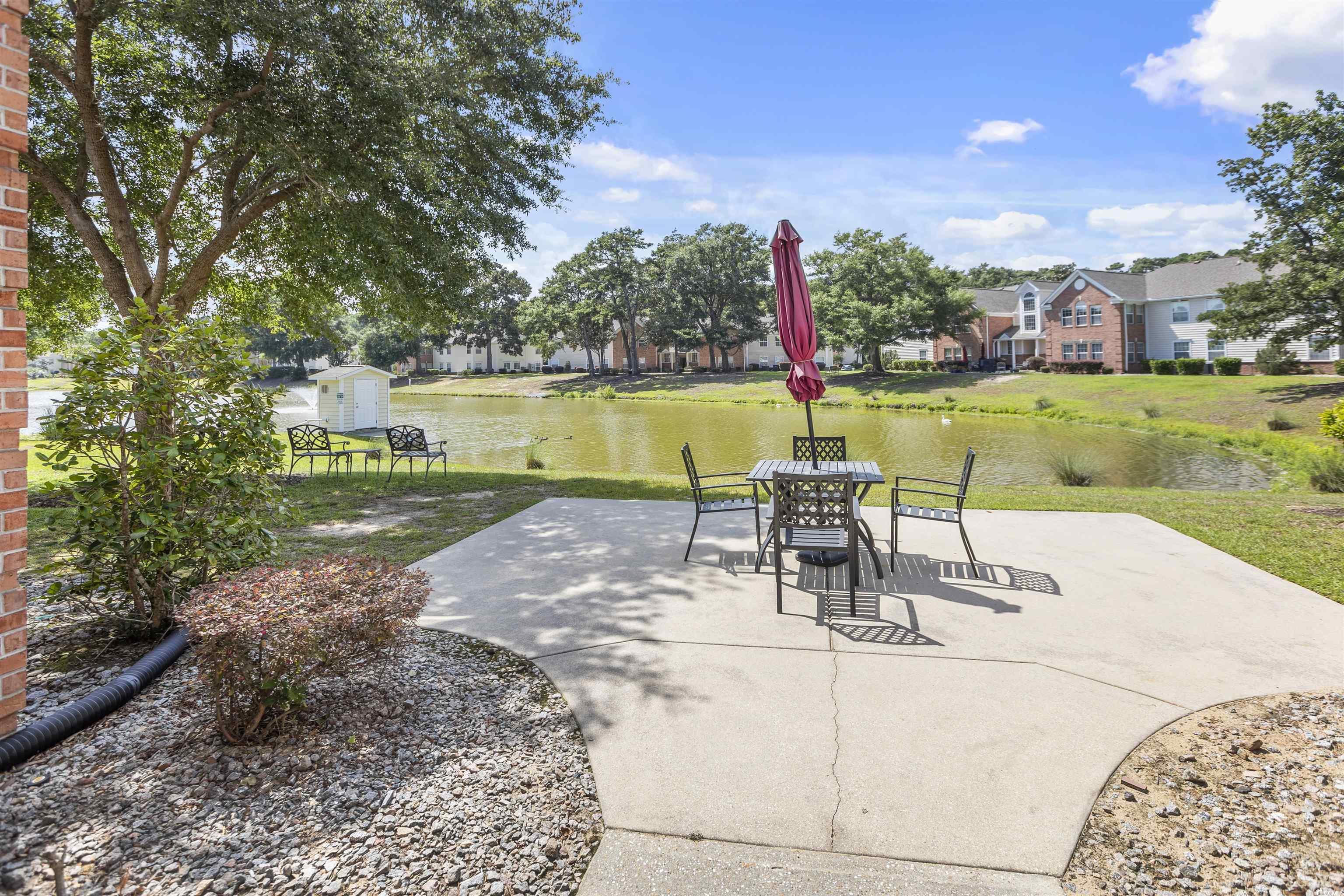 4276 Santolina Way, Unit D Murrells Inlet, SC 29576 - Photo 3 of 28 Gallery Image 3
