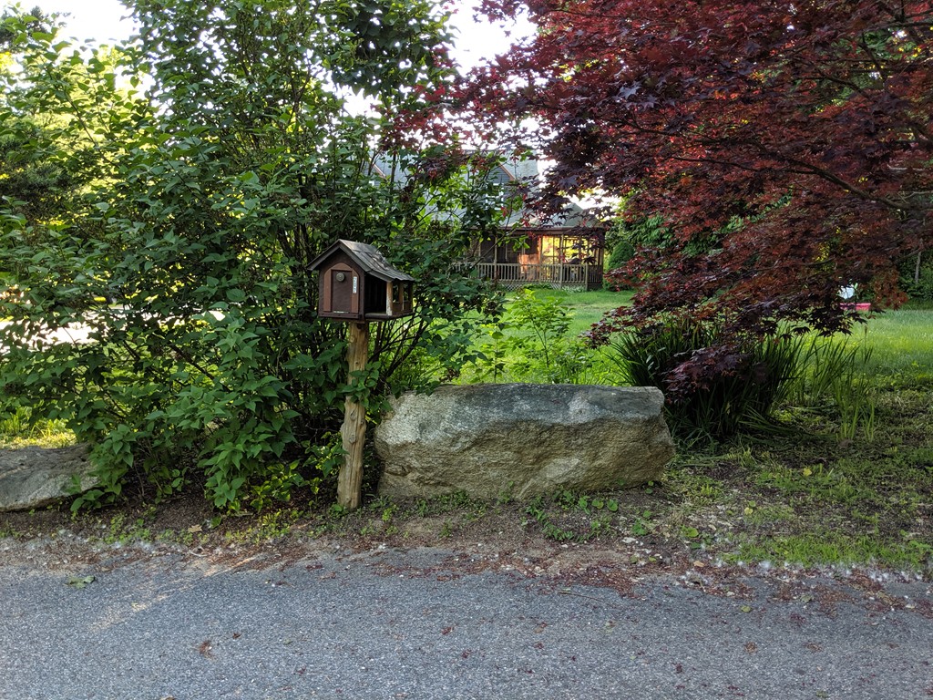 Lot 1 Prince Road Southbridge, MA 01550 - Photo 10 of 12 Gallery Image 10