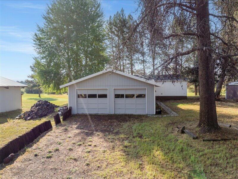 52844 Timber Ln Loop La Pine, OR 97739 - Photo 20 of 29 12-Aerial