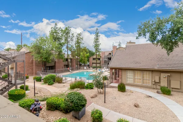 $1,099 | 200 East Southern Avenue, Unit 203, Tempe, AZ 85282