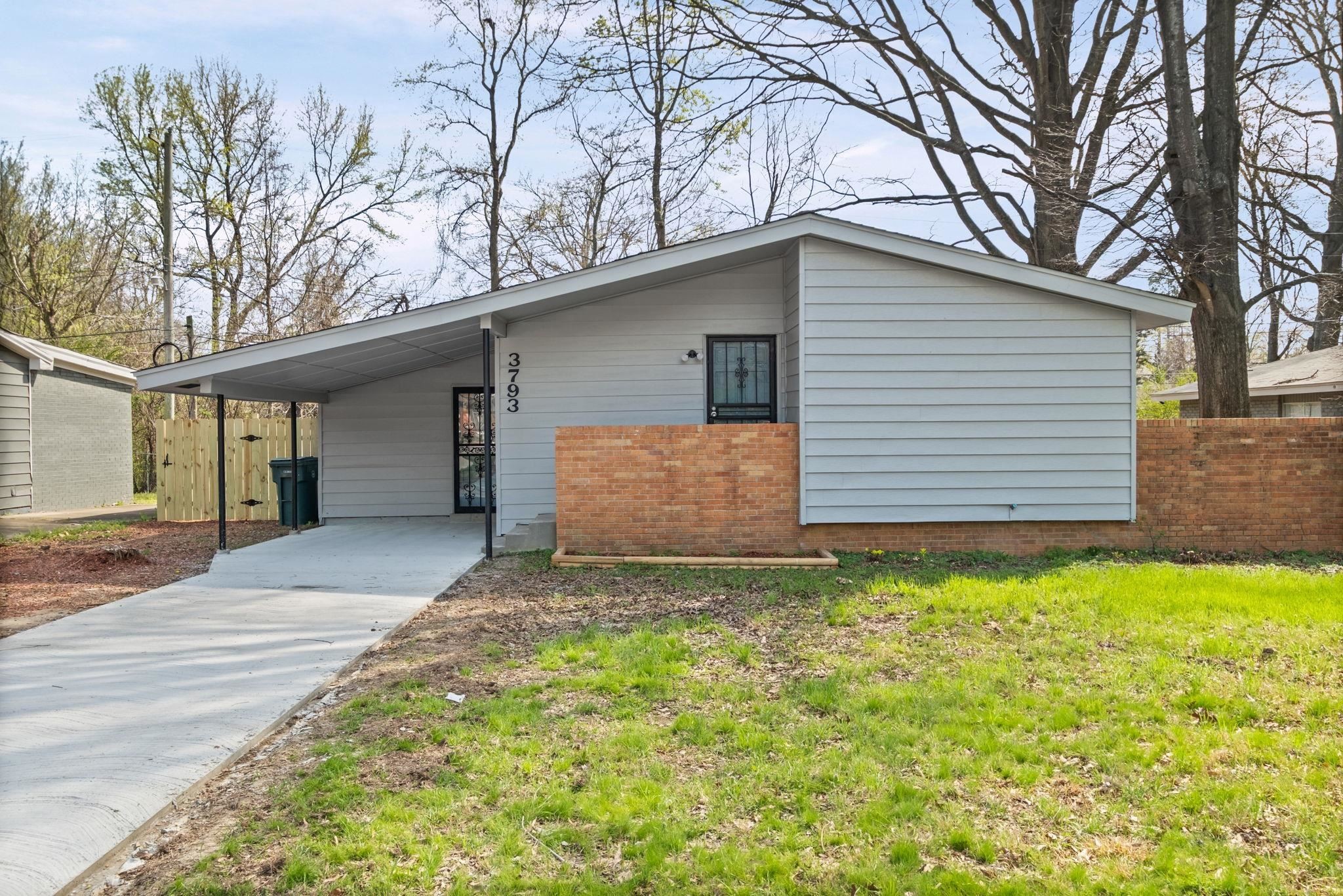 3793 Tessland Road Memphis, TN 38128 - Photo 1 of 22 Gallery Image 1