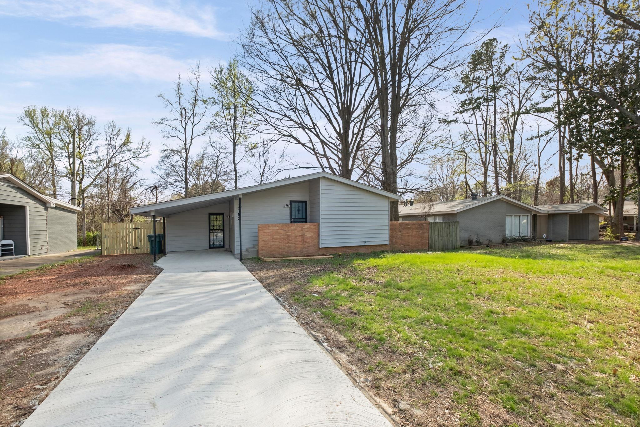 3793 Tessland Road Memphis, TN 38128 - Photo 2 of 22 Gallery Image 2