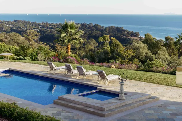 $23,000,000 | 3201 Campanil Drive, Santa Barbara, CA 93109