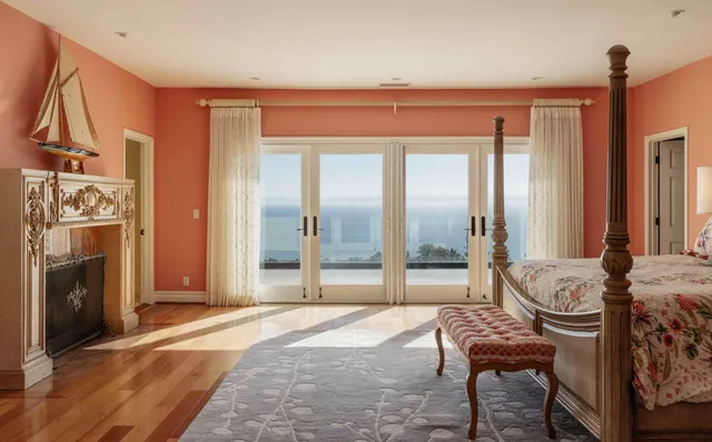 $23,000,000 | 3201 Campanil Drive, Santa Barbara, CA 93109