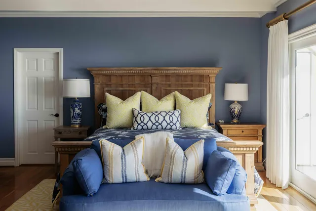 $23,000,000 | 3201 Campanil Drive, Santa Barbara, CA 93109