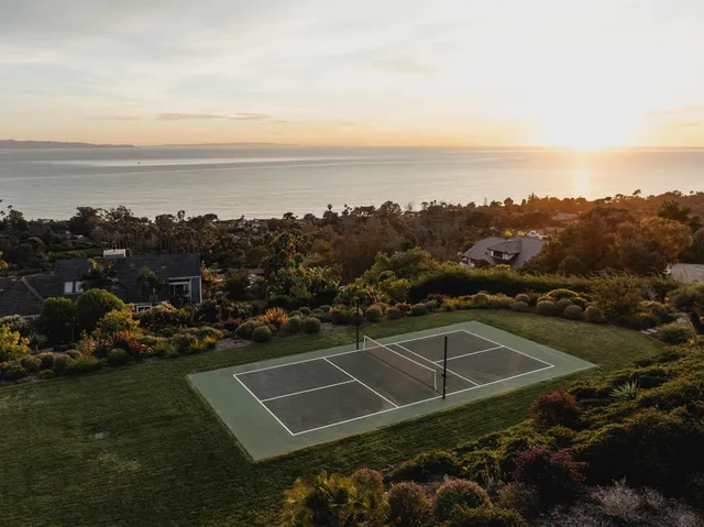 $23,000,000 | 3201 Campanil Drive, Santa Barbara, CA 93109