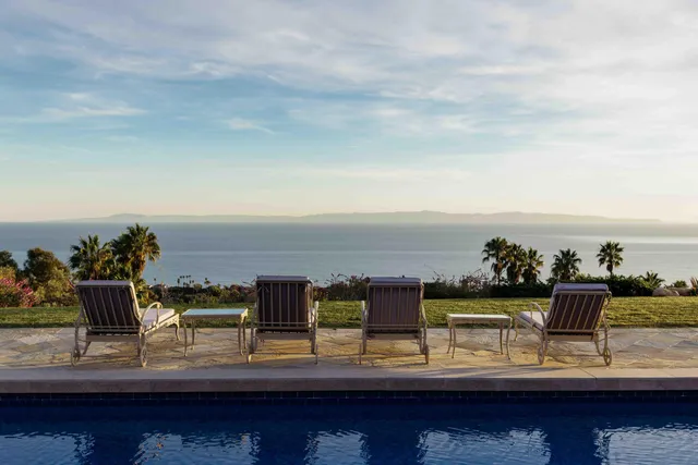 $23,000,000 | 3201 Campanil Drive, Santa Barbara, CA 93109