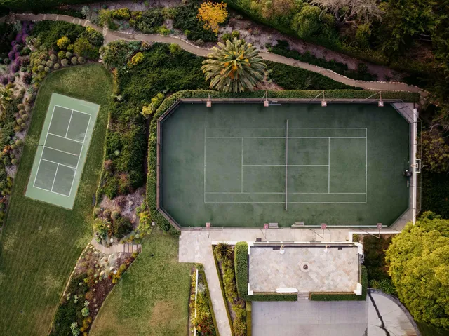 $23,000,000 | 3201 Campanil Drive, Santa Barbara, CA 93109