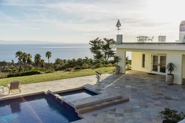 $23,000,000 | 3201 Campanil Drive, Santa Barbara, CA 93109
