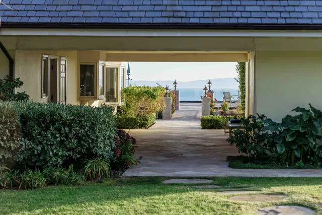 $23,000,000 | 3201 Campanil Drive, Santa Barbara, CA 93109