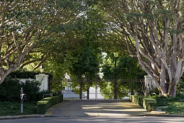 $23,000,000 | 3201 Campanil Drive, Santa Barbara, CA 93109