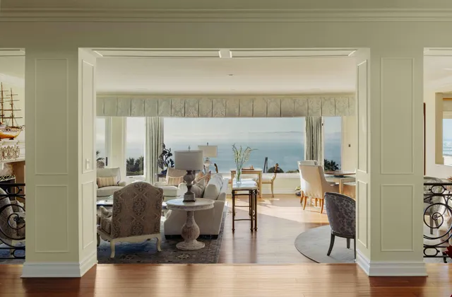 $23,000,000 | 3201 Campanil Drive, Santa Barbara, CA 93109