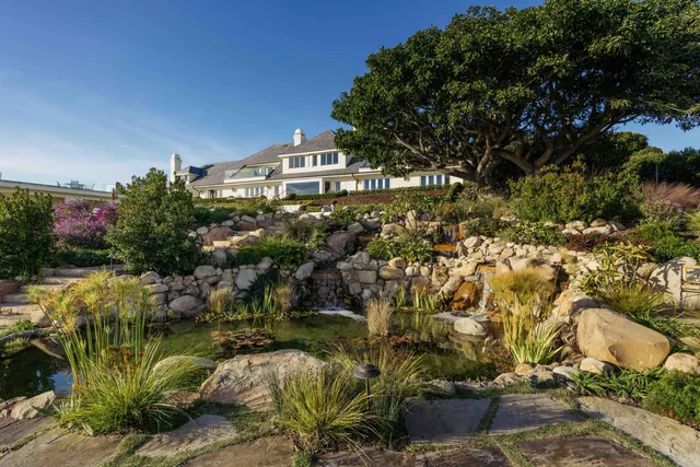 $23,000,000 | 3201 Campanil Drive, Santa Barbara, CA 93109