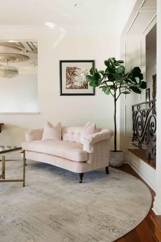 $23,000,000 | 3201 Campanil Drive, Santa Barbara, CA 93109