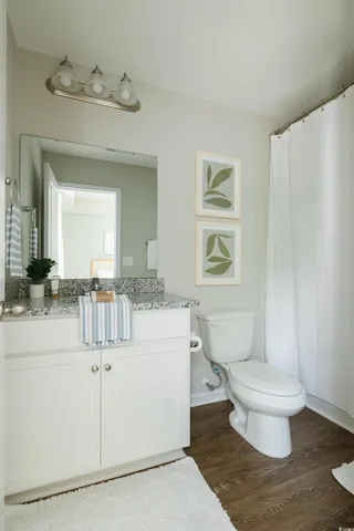 $2,400 | 3553 Ladybank Loop, Myrtle Beach, SC 29577