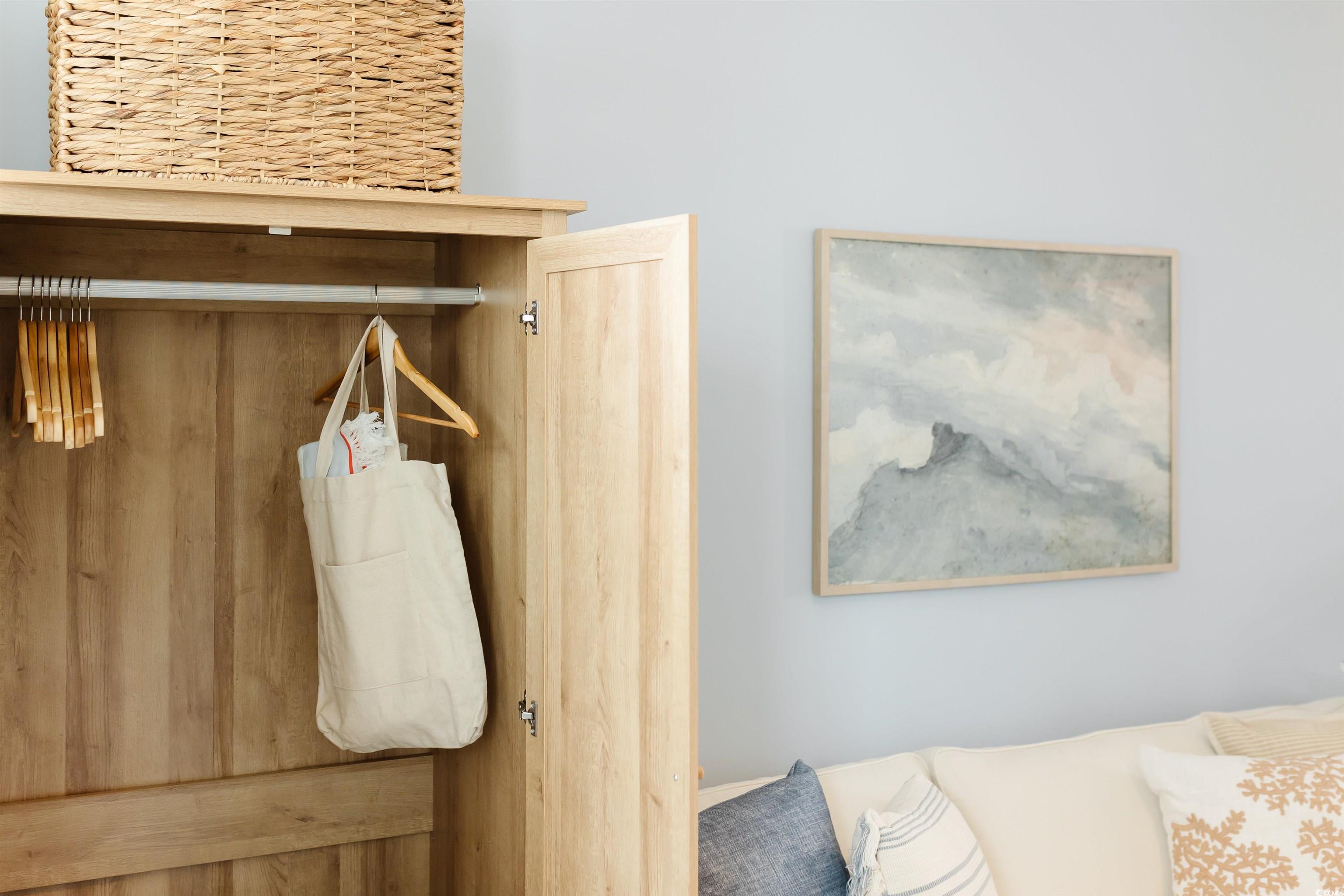 3553 Ladybank Loop Myrtle Beach, SC 29577 - Photo 18 of 30 View of mudroom