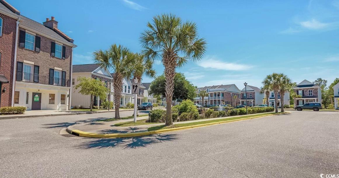 3553 Ladybank Loop Myrtle Beach, SC 29577 - Photo 19 of 30 View of home's community featuring a residential v