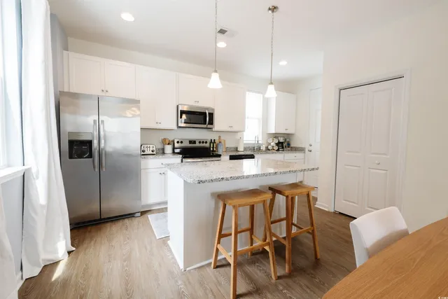 $2,400 | 3553 Ladybank Loop, Myrtle Beach, SC 29577