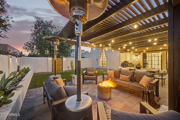 $534,900 | 1843 East Vinedo Lane, Tempe, AZ 85284