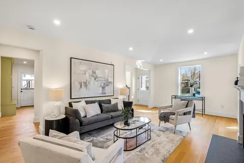$2,999,000 | 4317 Windom Place Northwest, Washington, DC 20016