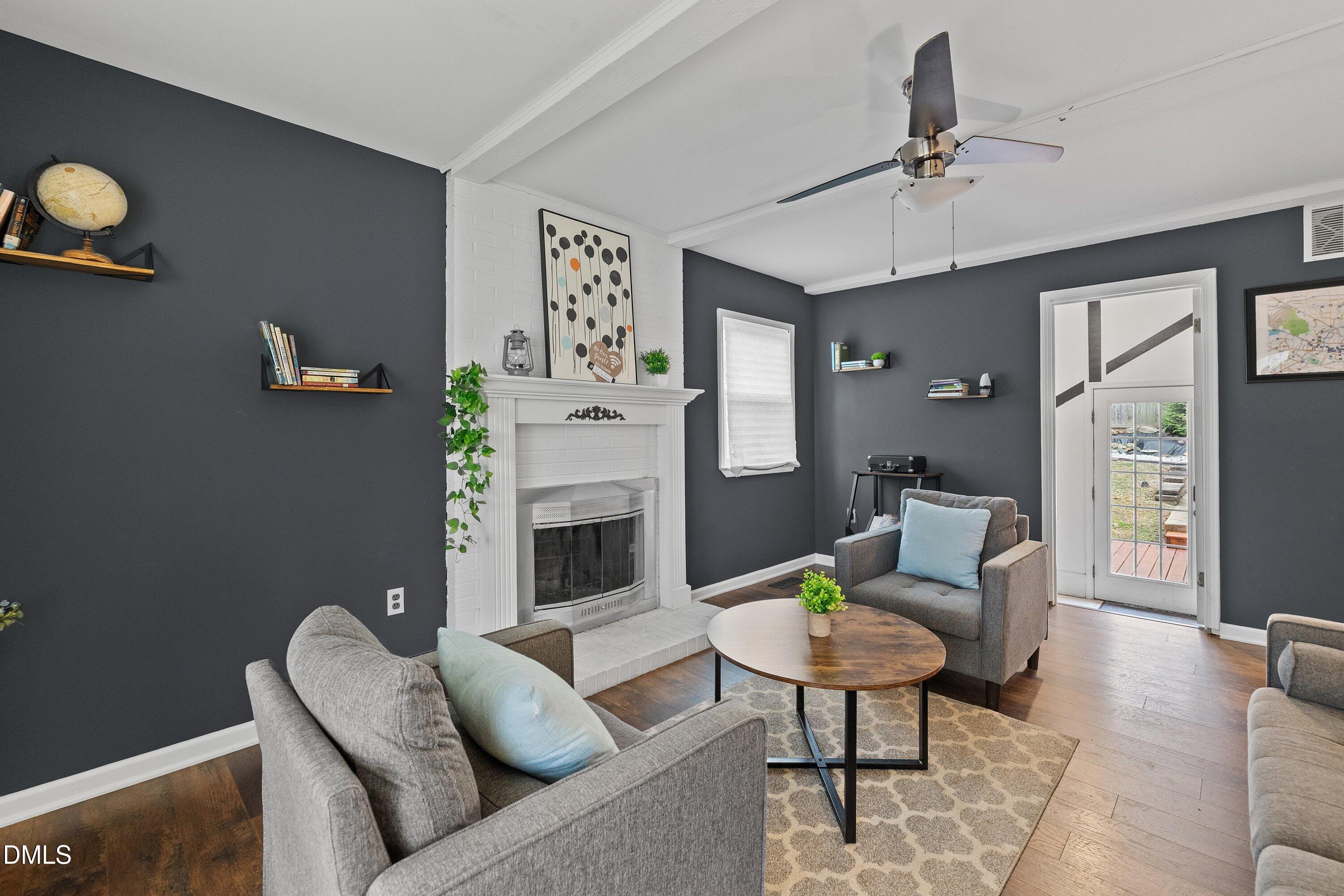 6016 Bellow Street Raleigh, NC 27609 - Photo 19 of 46 10-6016 Bellow _7120