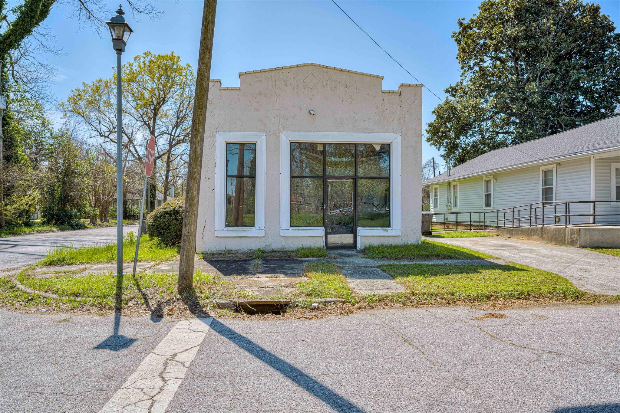 305 1st Street Augusta, GA 30901 - Photo 57 of 59 2-002-