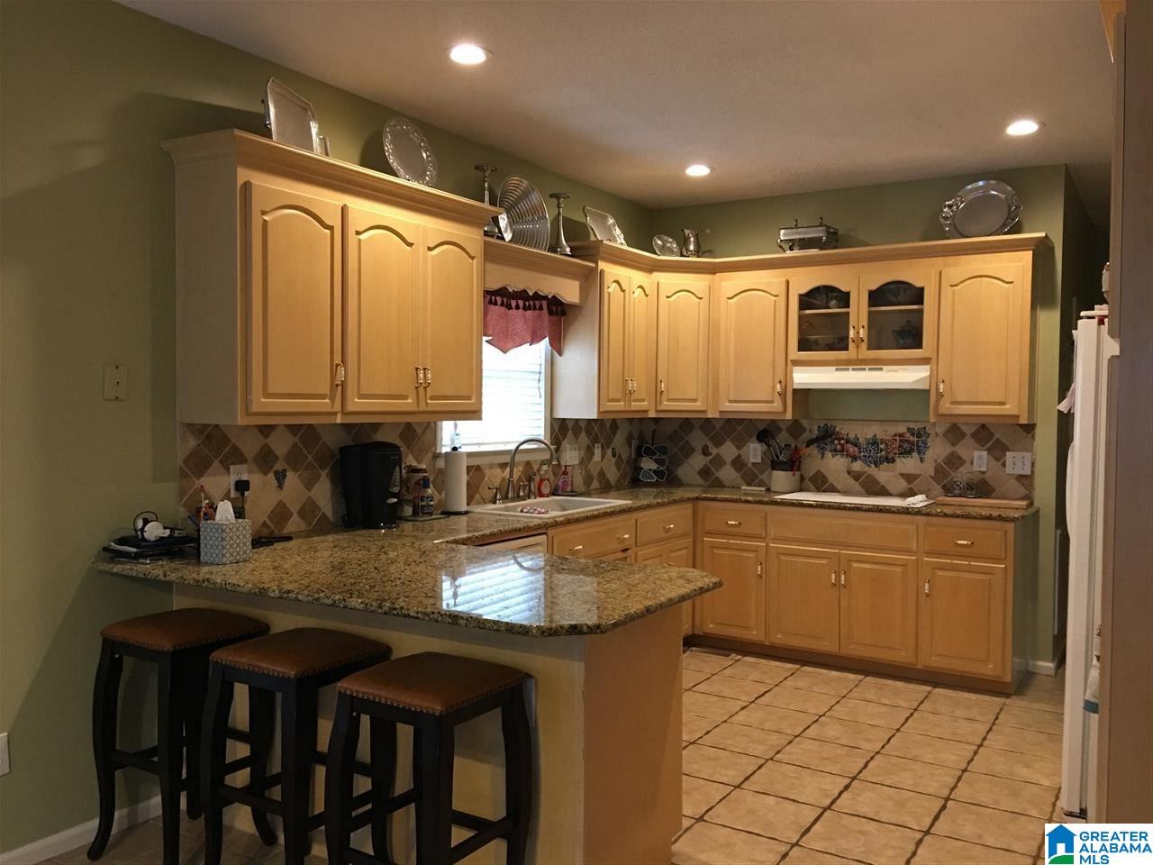 6172 Swann Road Mount Olive, AL 35117 - Photo 8 of 26