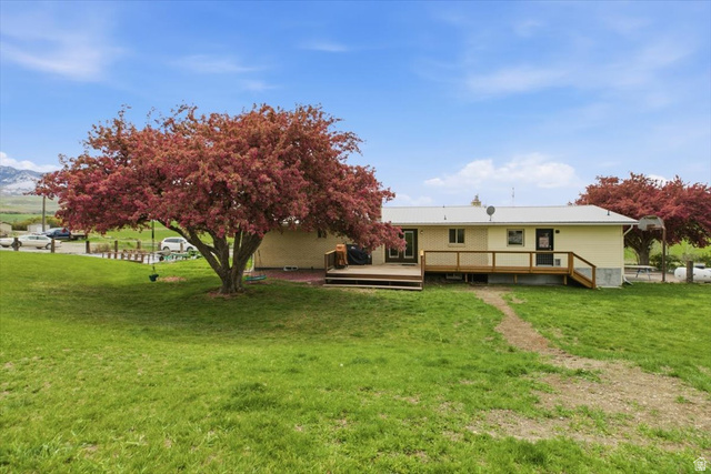 3107 East Cub Road Franklin, ID 83237 - Photo 38 of 50
