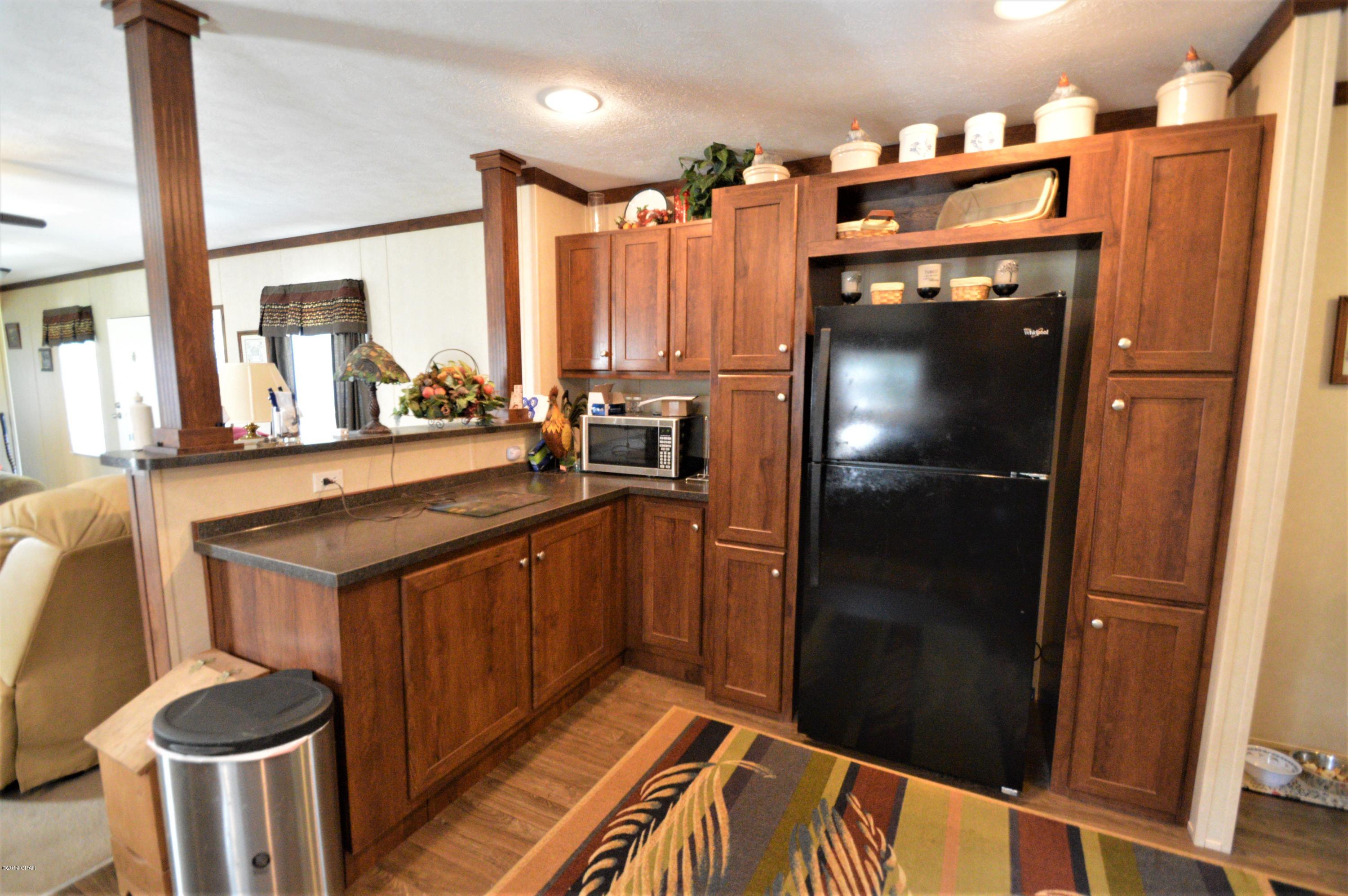 2802 Dauphin Road Bonifay, FL 32425 - Photo 11 of 46
