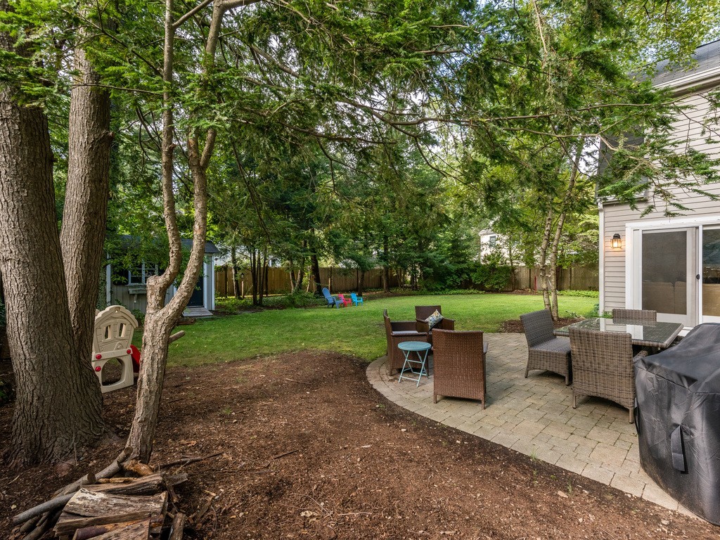 15 Princeton Road Wellesley, MA 02482 - Photo 7 of 30 Gallery Image 7