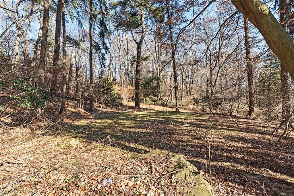 2519 Collins Road Pittsburgh, PA 15235 - Photo 25 of 25 Another View of the Upper Private Level Yard