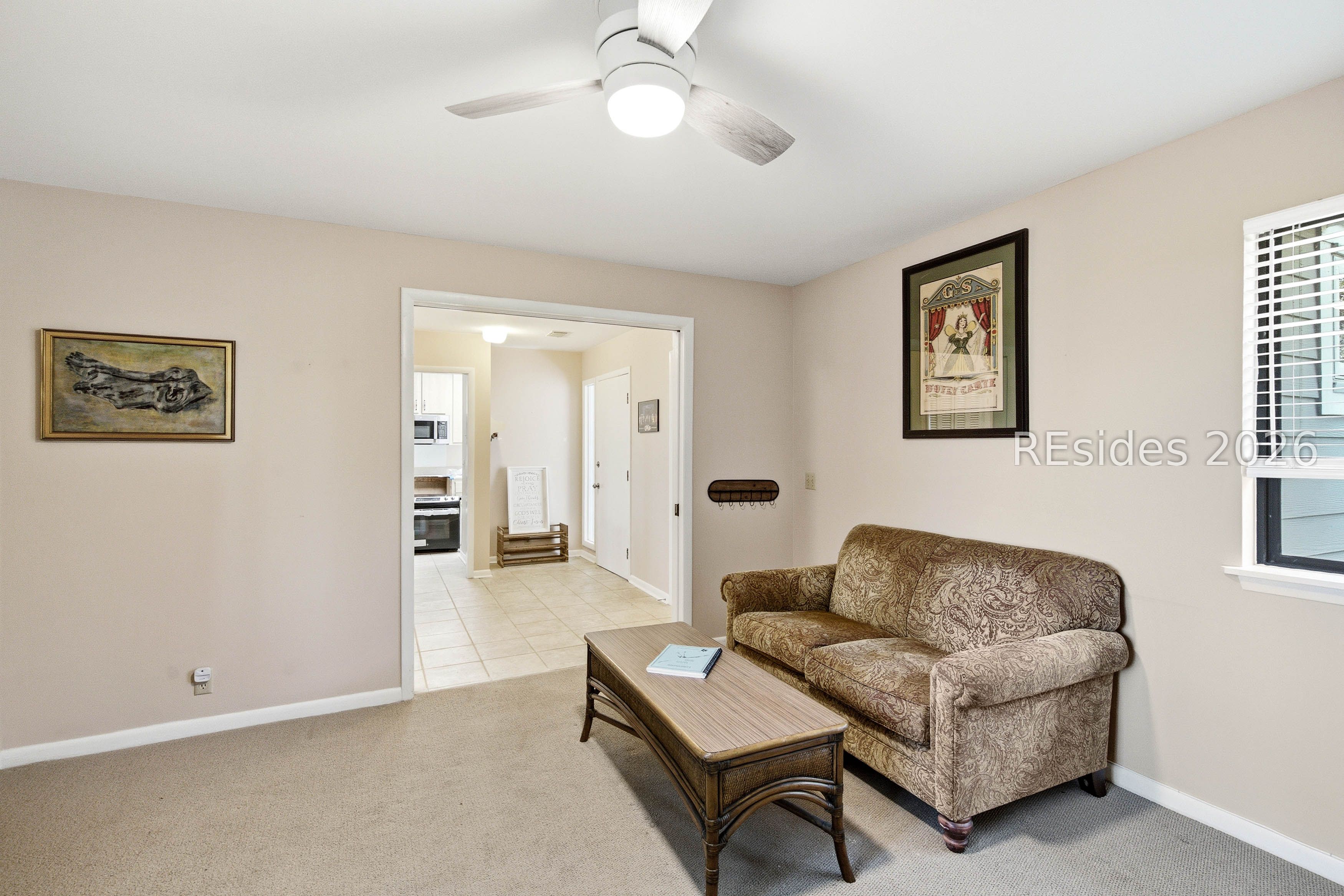 23 A Colony Gardens Road, Unit 23A Beaufort, SC 29907 - Photo 29 of 50