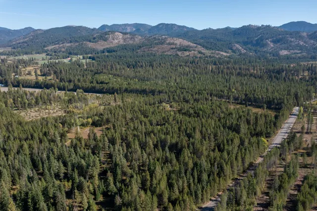 $167,000 | 54 Lenora Drive, Usk, WA 99180