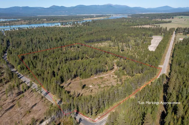 $167,000 | 54 Lenora Drive, Usk, WA 99180