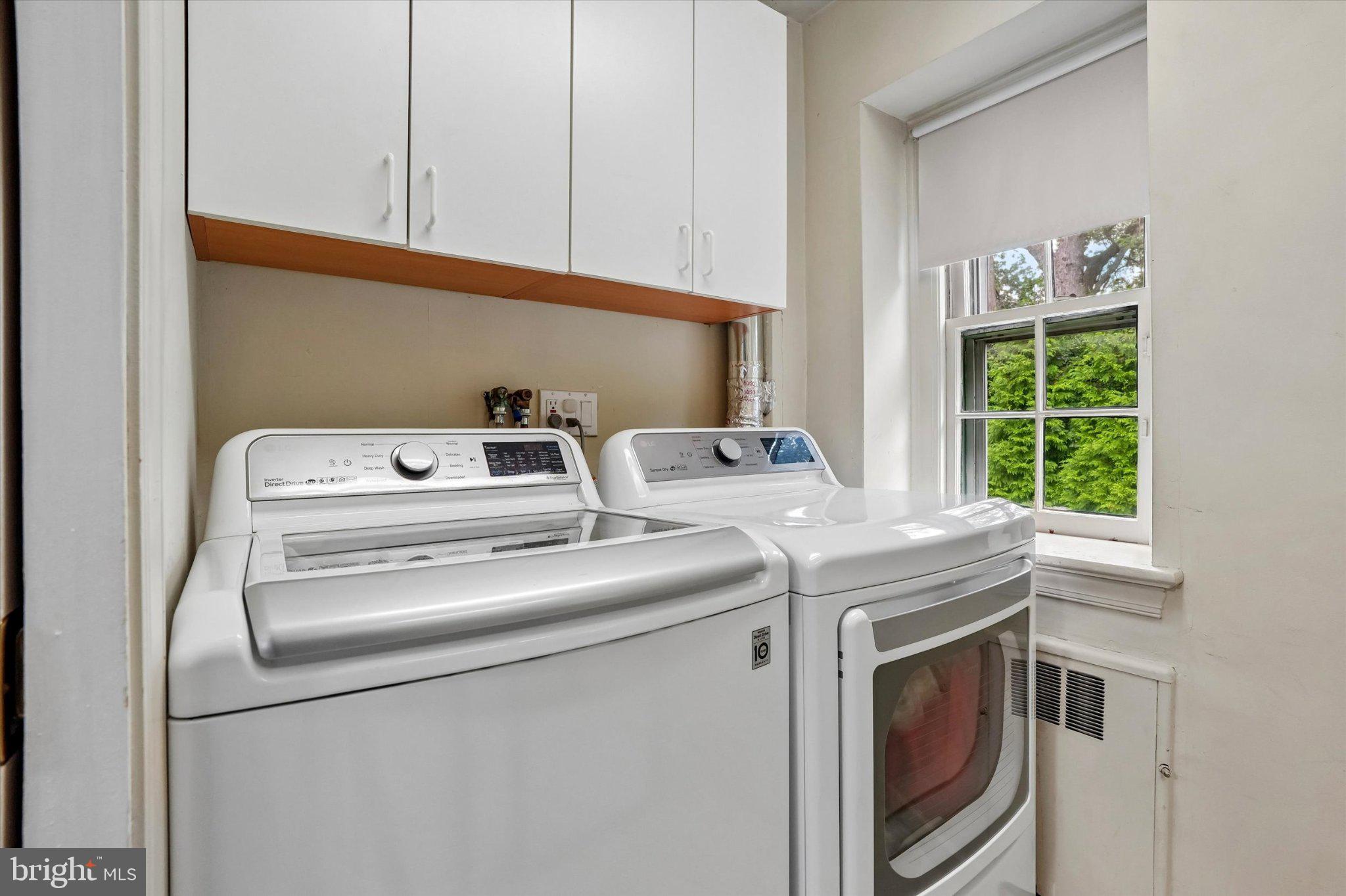 625 Foxcroft Road Elkins Park, PA 19027 - Photo 26 of 49 Convenient 2nd Floor Laundry