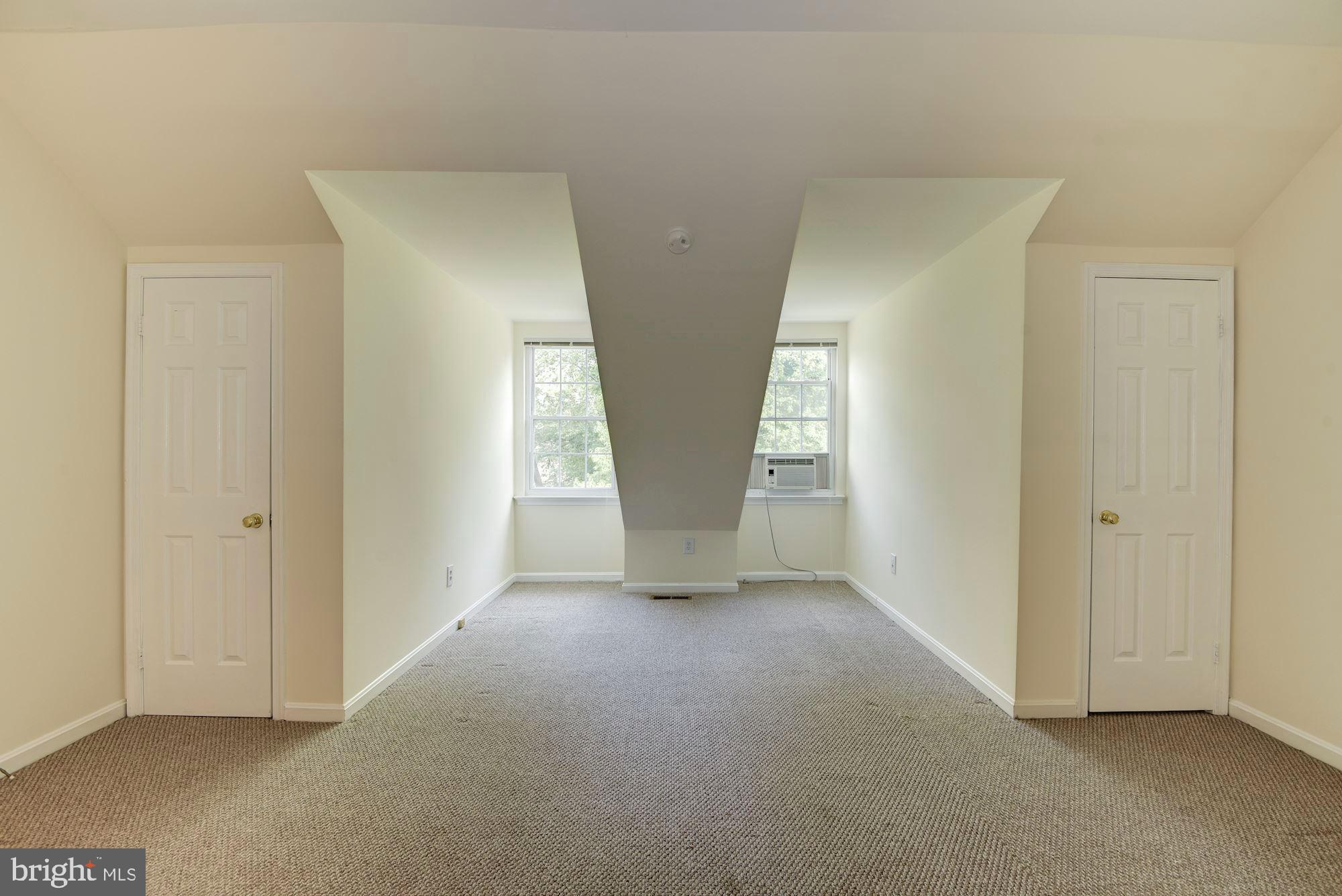 2019 Lyttonsville Road Silver Spring, MD 20910 - Photo 12 of 28 Loft in Master Bedroom