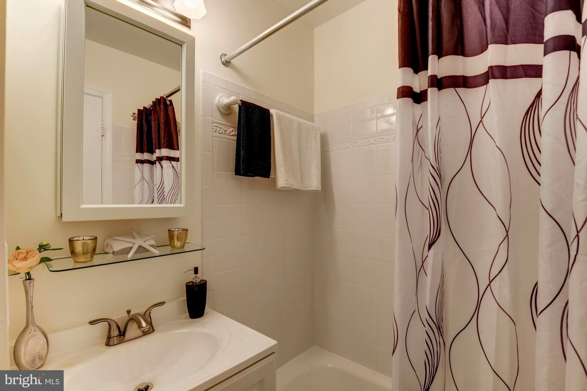 2019 Lyttonsville Road Silver Spring, MD 20910 - Photo 13 of 28 Bathroom