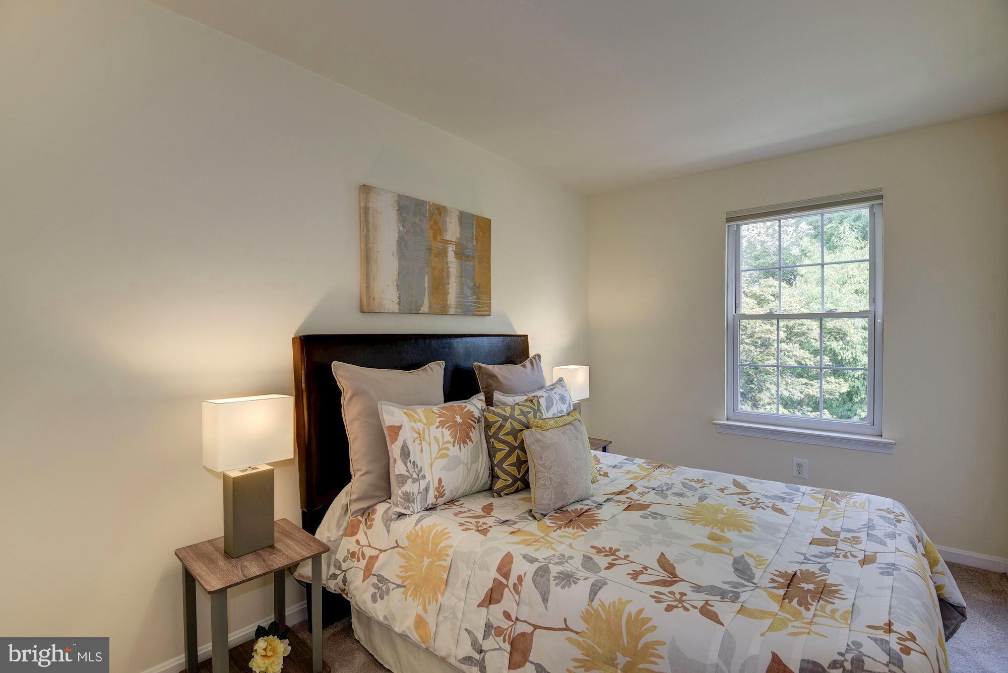 2019 Lyttonsville Road Silver Spring, MD 20910 - Photo 14 of 28 Bedroom 2