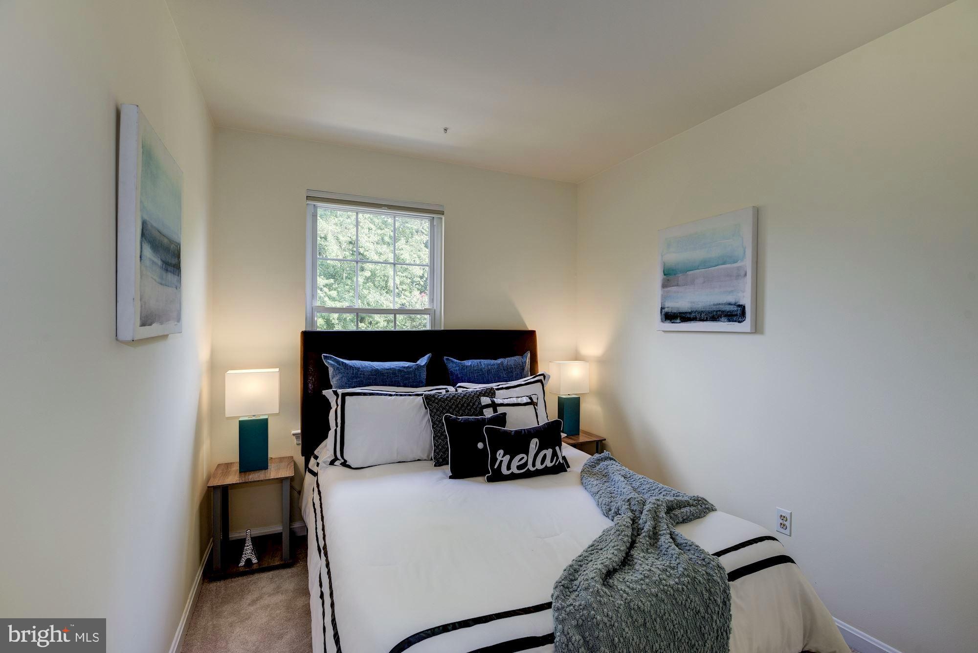 2019 Lyttonsville Road Silver Spring, MD 20910 - Photo 16 of 28 Bedroom 3