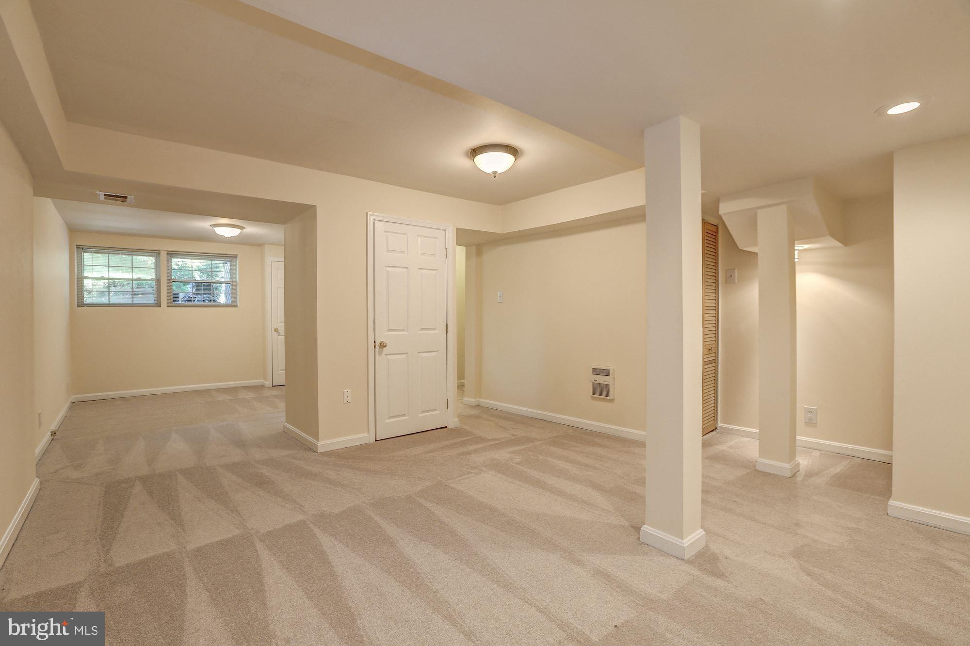 2019 Lyttonsville Road Silver Spring, MD 20910 - Photo 18 of 28 Finished Lower Level