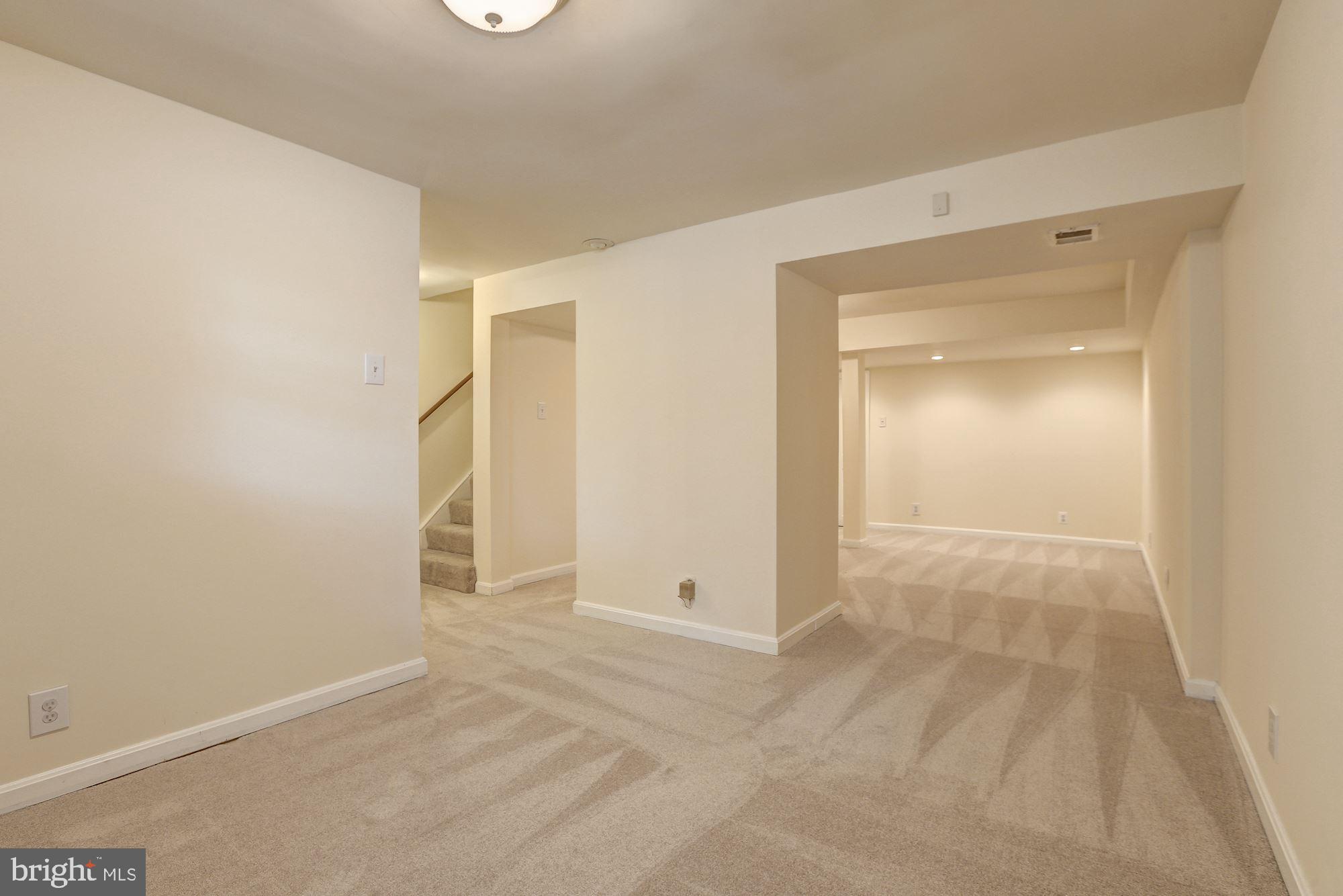 2019 Lyttonsville Road Silver Spring, MD 20910 - Photo 19 of 28 Finished Lower Level