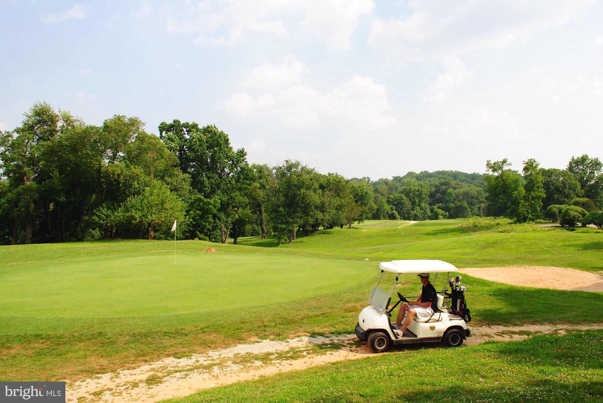 2019 Lyttonsville Road Silver Spring, MD 20910 - Photo 23 of 28 Rock Creek Park Golf Course