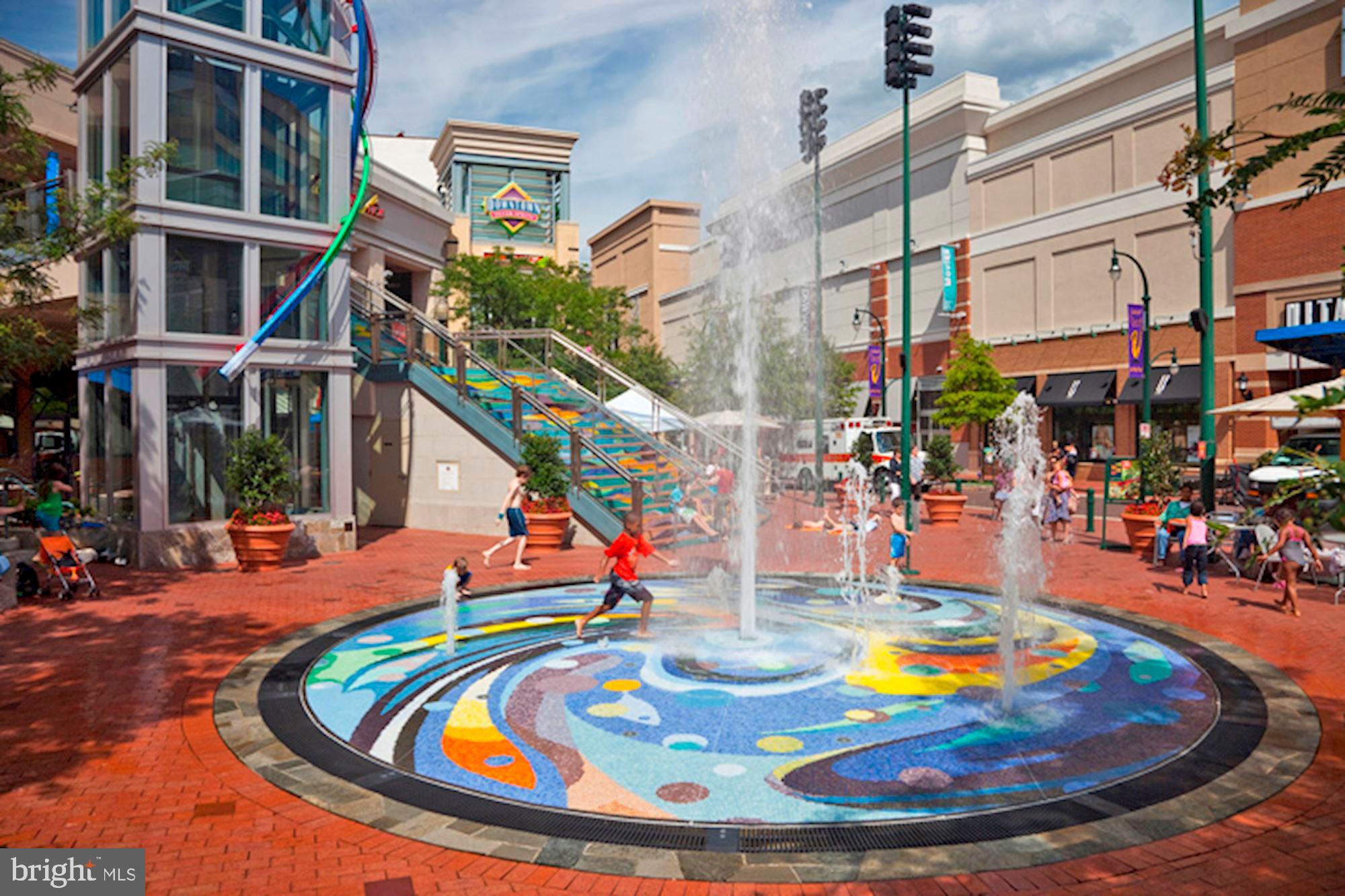 2019 Lyttonsville Road Silver Spring, MD 20910 - Photo 25 of 28 Downtown Silver Spring