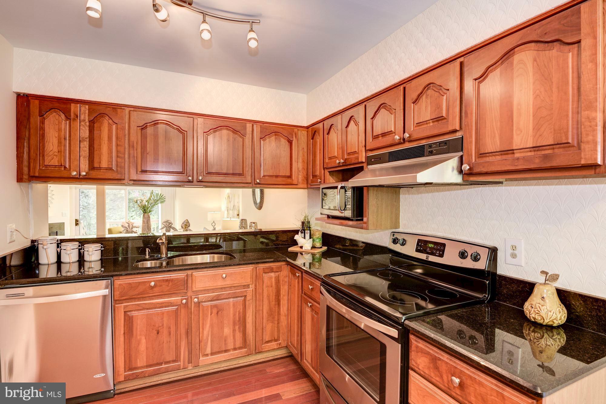 2019 Lyttonsville Road Silver Spring, MD 20910 - Photo 7 of 28 Kitchen