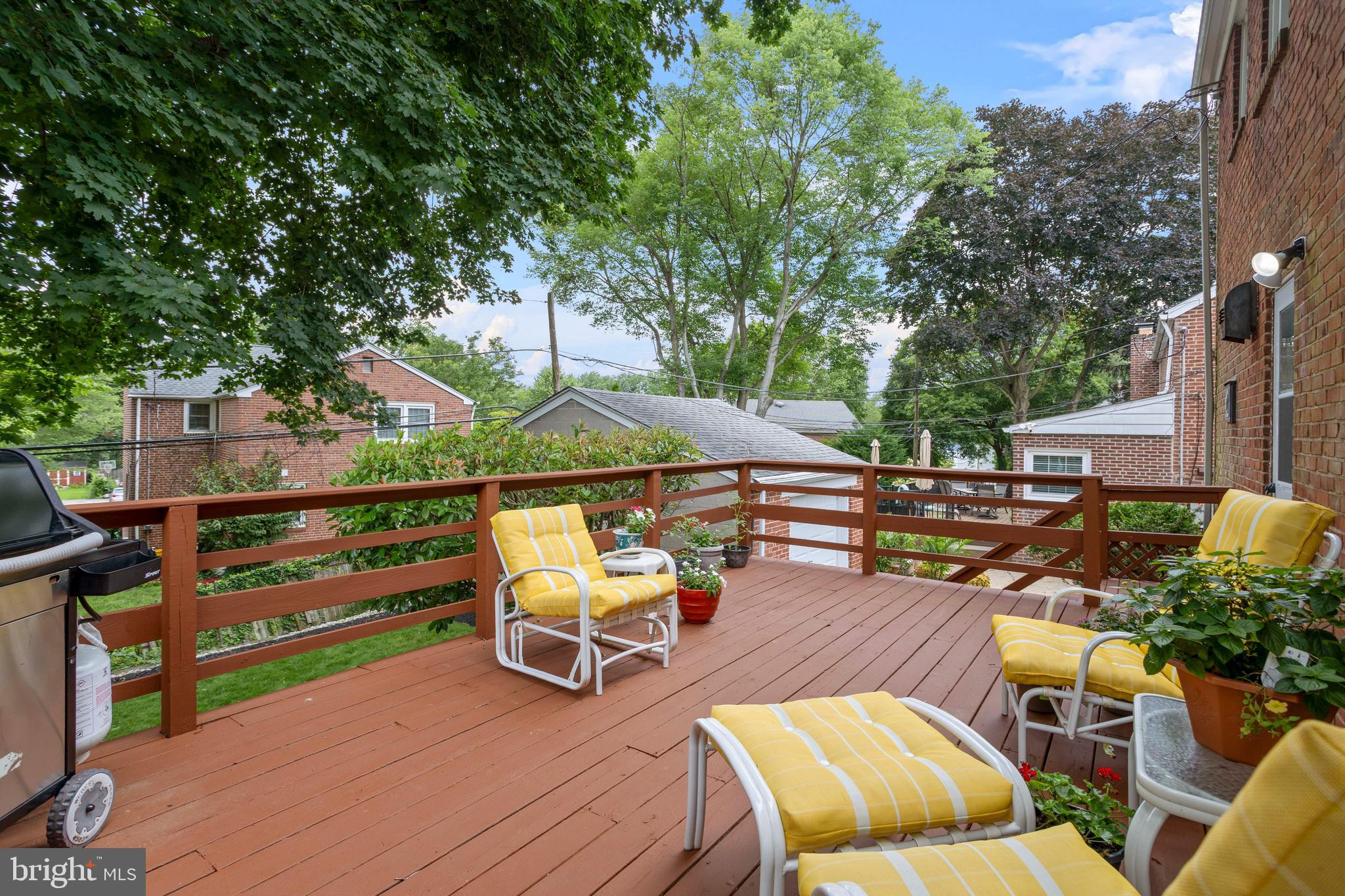 610 Prospect Road Springfield, PA 19064 - Photo 24 of 27